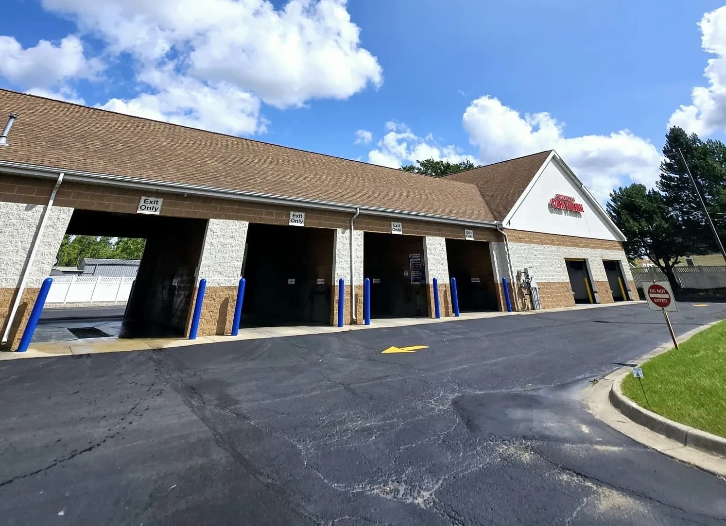 Grand Blanc location